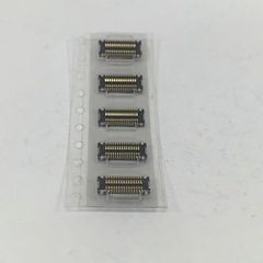  Socket Cảm Ứng Trên Main Iphone 4 