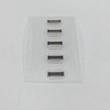 Socket Màn Hình Trên Main Iphone 4s