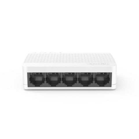 Switch 5 Port 100mbps Tenda S105