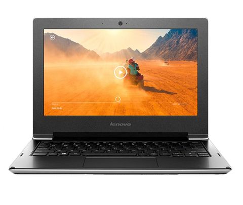 Lenovo S21E