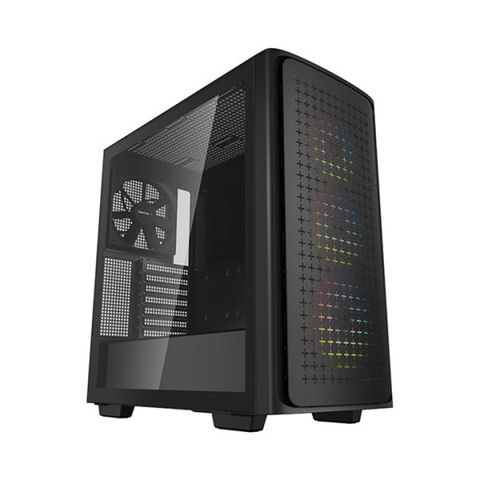 Vỏ Case Deepcool Ck560 Airflow