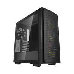  Vỏ Case Deepcool Ck560 Airflow 