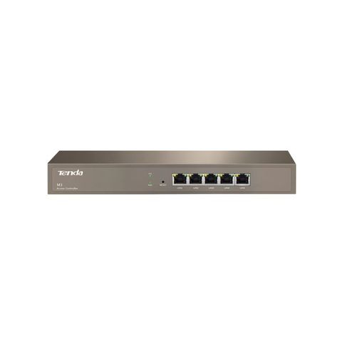Router Cân Bằng Tải Controller 5 Port Tenda M3