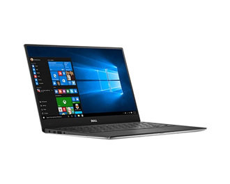 Dell Xps 13-9350-1340Slv