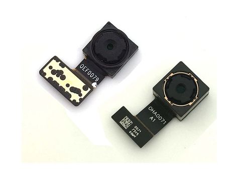 Camera Samsung Galaxy J5 2015