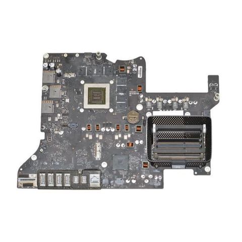 Thay mainboard iMac 21.5-inch, Late 2015