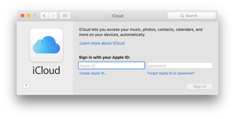 Unlock icloud imac 21.5-inch, Late 2015