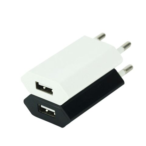 Sạc Adapter Xiaomi Mi Band White Led - 2015