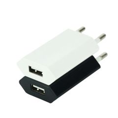 Sạc Adapter Xiaomi Mi Band White Led - 2015