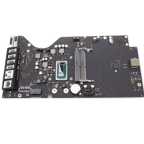 Thay mainboard iMac Retina 4K 21.5-inch 2015