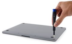 Thu mua Macbook Pro 2015