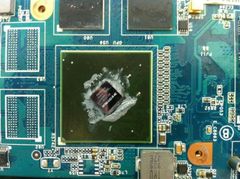 Chip Vga Lenovo Ideapad G505S 