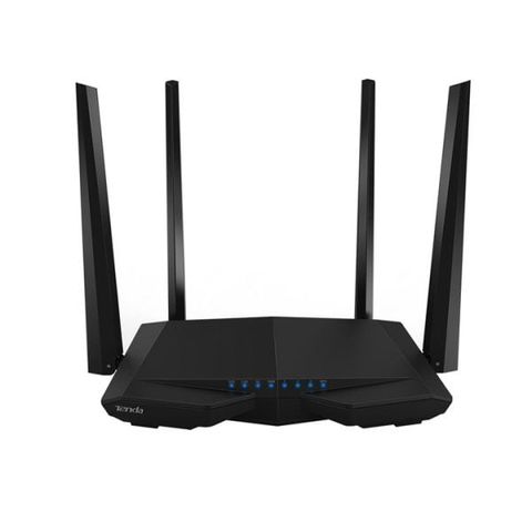 Router Wi-fi Băng Tần Kép Ac1200 Tenda Ac6