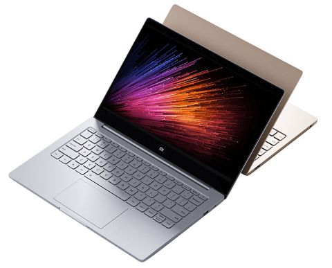 Xiaomi Mi Notebook Air 4G