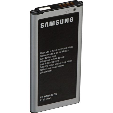 Thay pin Samsung A7 2016
