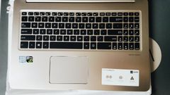  Bàn Phím Keyboard Asus Vivobook Pro 15 N580Vd 