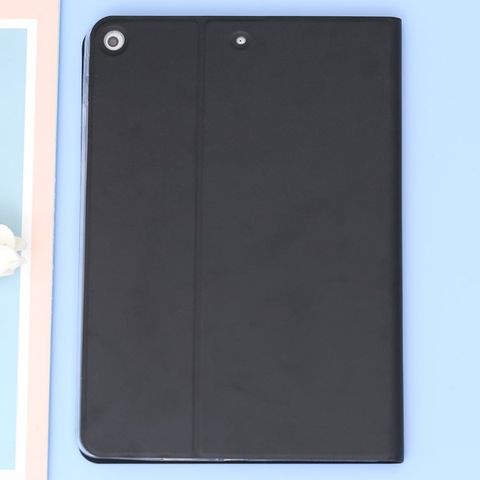 Ốp lưng MTB iPad wifi 9.7 inch 2017 Nắp gập Stand Flip Meeker Đen
