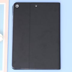  Ốp lưng MTB iPad wifi 9.7 inch 2017 Nắp gập Stand Flip Meeker Đen 