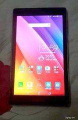 Thanh Lý Xác Asus Zenpad C