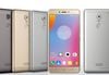 Lenovo  Vibe K6