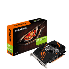  Gigabyte GT 1030 OC 2G 