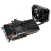 Aorus GTX 1080 Ti Waterforce Xtreme Edition 11G