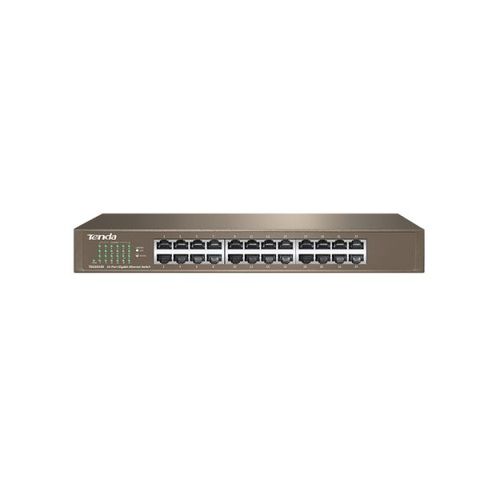 Gigabit Switch 24 Port 1gb Tenda Teg1024d