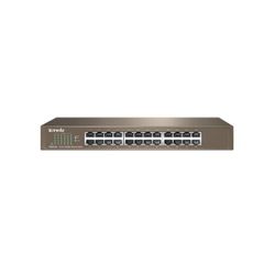  Gigabit Switch 24 Port 1gb Tenda Teg1024d 