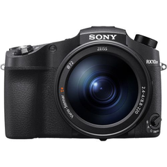  MÁY ẢNH SONY RX10 MARK IV BODY 