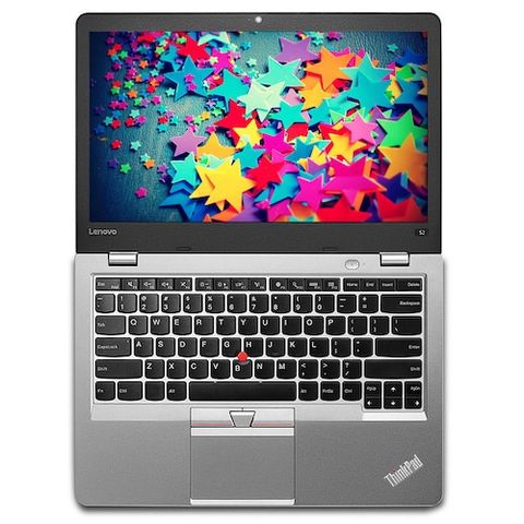 Lenovo Thinkpad New S2