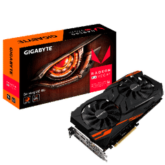  Gigabyte™ Gv-rxvega64gaming 