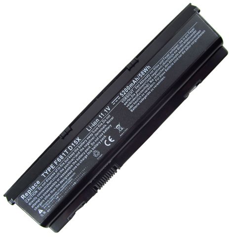 Pin laptop Dell Alienware M15xR1 Tốt