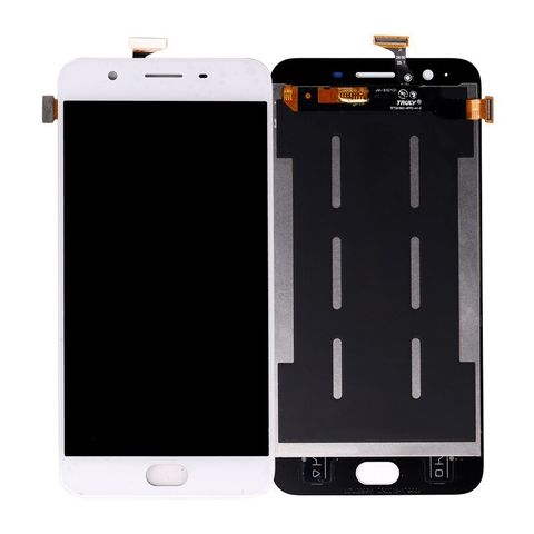 Sửa Điện Thoại Oppo F1S 2017
