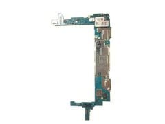 Main LG K10 2017