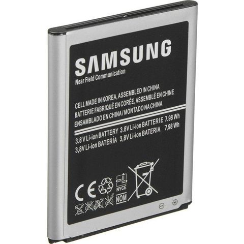 Pin Samsung W2017