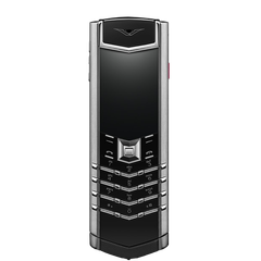  Điện Thoại Vertu Signature S Stainless Steel 2017 