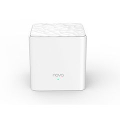  Router Wi-fi Mesh Băng Tần Kép Ac1200 Tenda Mw3 (1pack) 