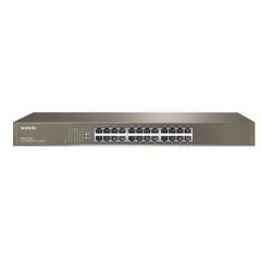  Gigabit Switch 24 Port 1gb 19″ Tenda Teg1024g 