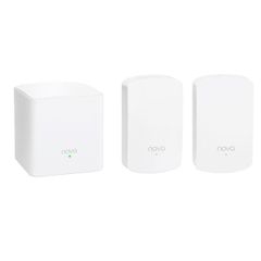  Router Wi-fi Mesh Băng Tần Kép Ac1200 Tenda Mw5 (3pack) 