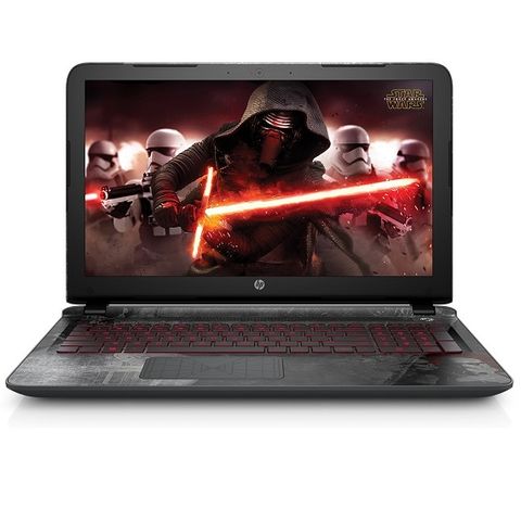Hp Star Wars 15-An008Tx T0Z35P