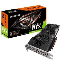  Gigabyte™ Gv-n2080wf3oc-8gc 