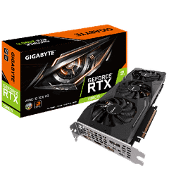  Gigabyte™ Gv-n208twf3-11gc 