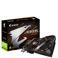  Gigabyte™ Gv-n2080aorus X-8gc 