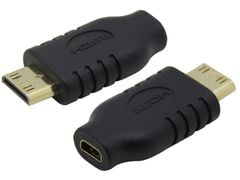  Đầu đổi mini HDMI - HDMI 