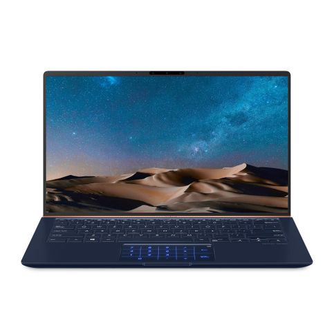Asus Zenbook 14 Ux433Fa