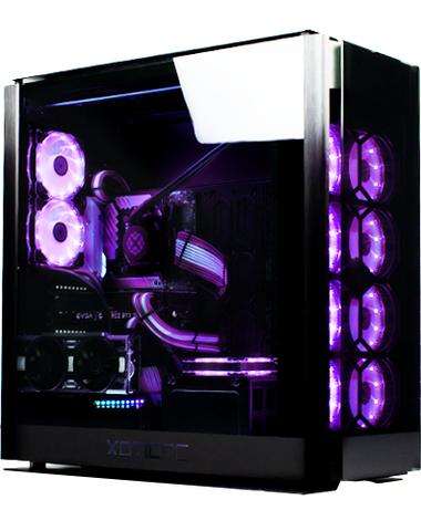 Xotic Pc G3 Avenger