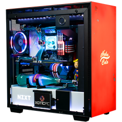  Xotic Pc H700 Fallout Nuka-Cola 