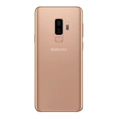  Điện thoại Samsung S9 Plus Vàng 128GB 