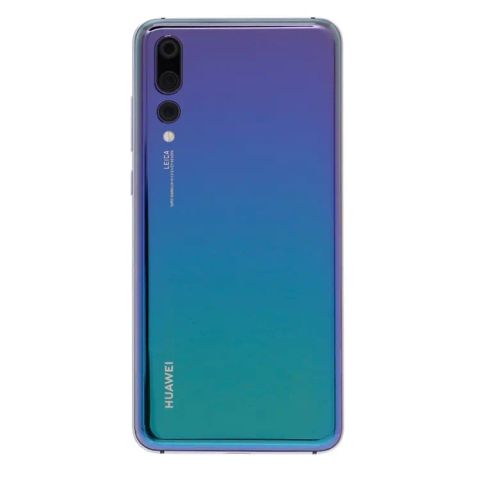 Điện thoại Huawei P20 Pro - Tím