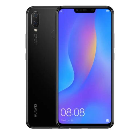 Huawei Nova 3i - Đen